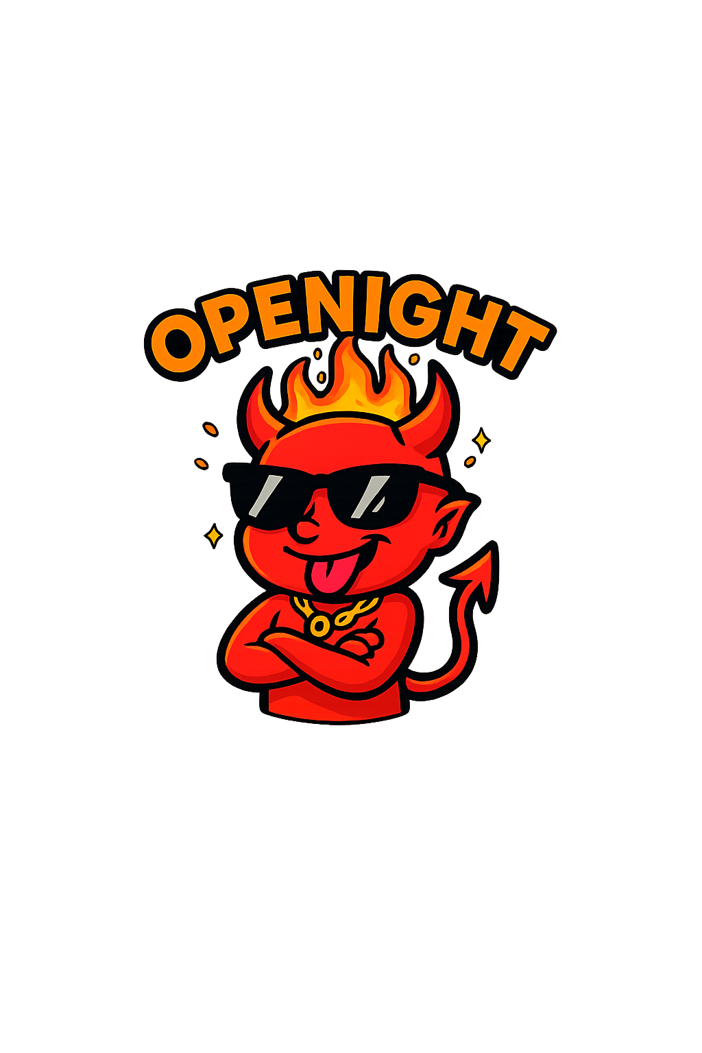 Openight