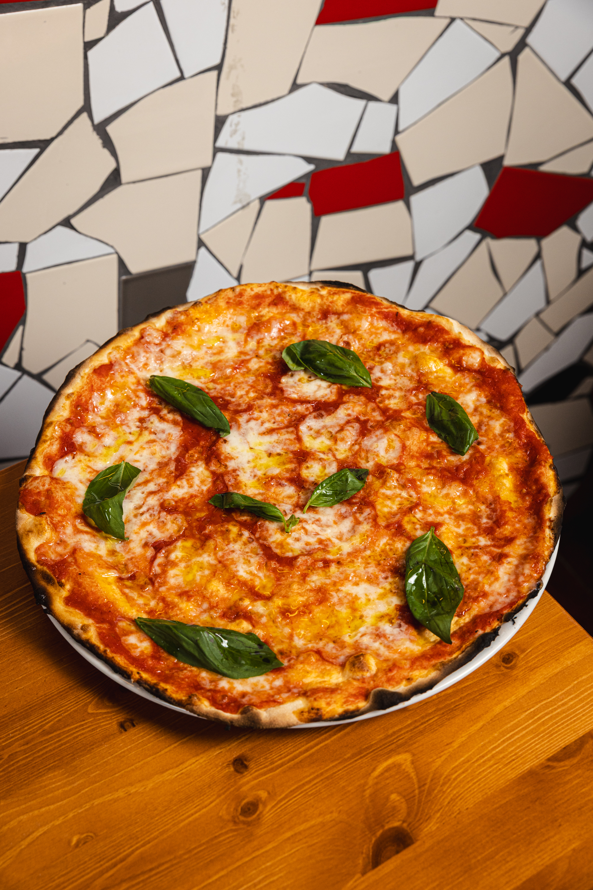 Pizzeria Romana Porto Rotondo